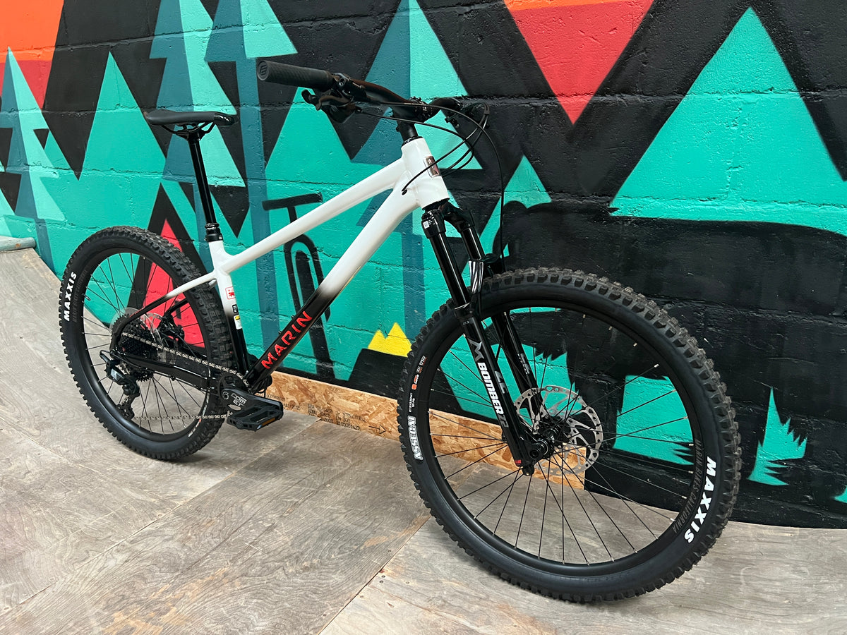 Marin San Quentin 3 27.5 XL Marin Bikes UK