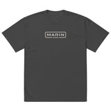 Women's Oversized faded t-shirt
