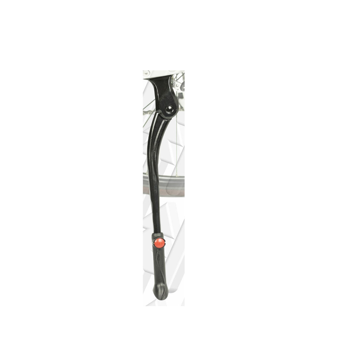 Rear mount hot sale kickstand disc brakes