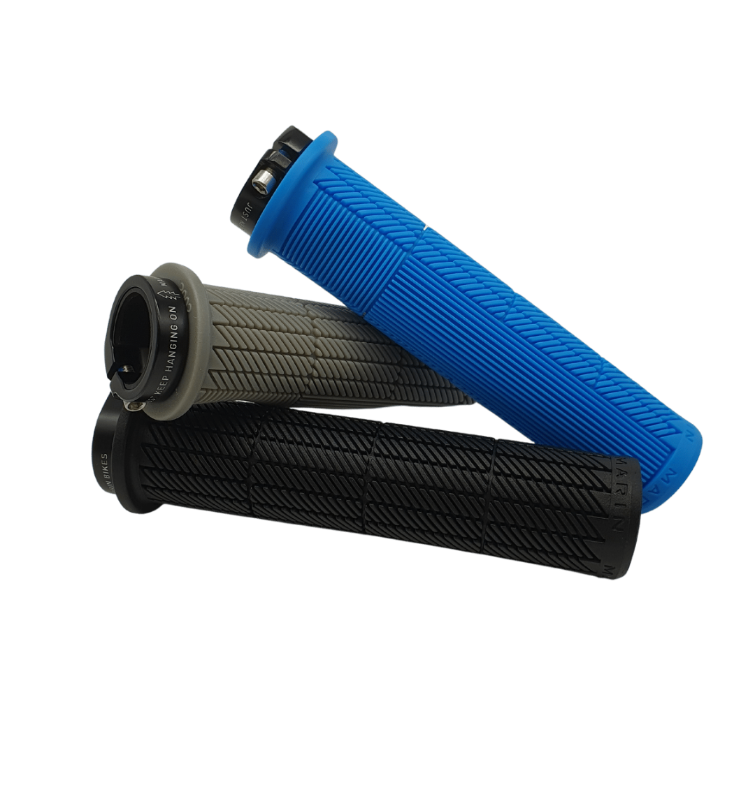 Marin bike grips hotsell
