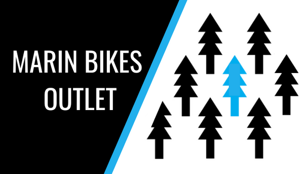 Marin bike accessories hotsell