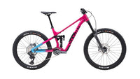 ALPINE TRAIL XR AXS