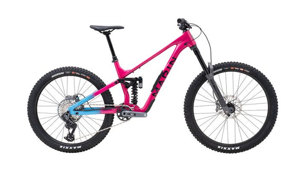 ALPINE TRAIL XR AXS
