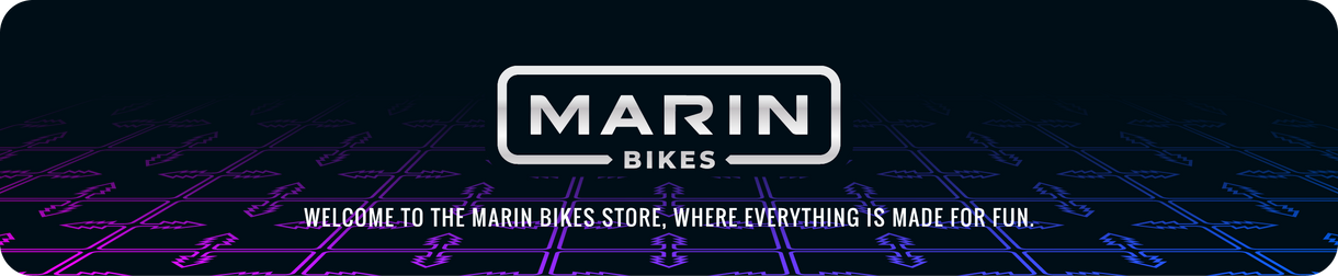 Marin Bikes UK 