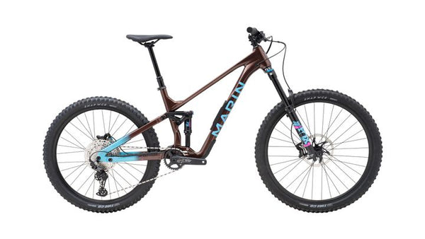 ALPINE TRAIL 1