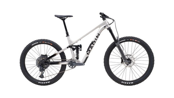 ALPINE TRAIL XR