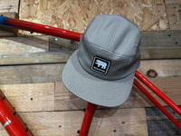 Marin Five Panel Hat