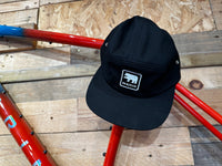 Marin Five Panel Hat