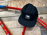 Marin Five Panel Hat