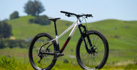 Marin SQ29 Tech 2