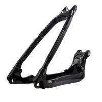 Mount Vision Rear Triangle 2014-2017