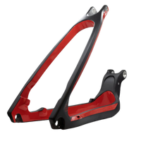 Mount Vision Rear Triangle 2014-2017