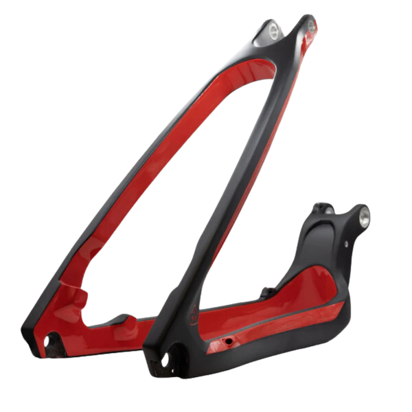 Mount Vision Rear Triangle 2014-2017