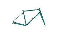 NICASIO 2 FRAME KIT NEW