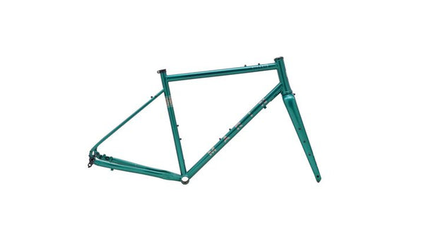 NICASIO 2 FRAME KIT NEW