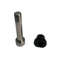Naild Front Shock Bolt (Wolf Ridge)