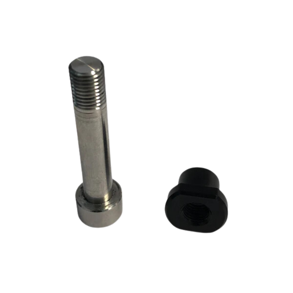 Naild Front Shock Bolt (Wolf Ridge)