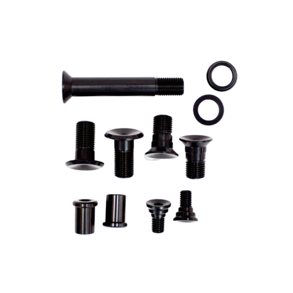 Pivot Bolt Kit D