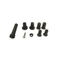 Pivot Bolt Kit E
