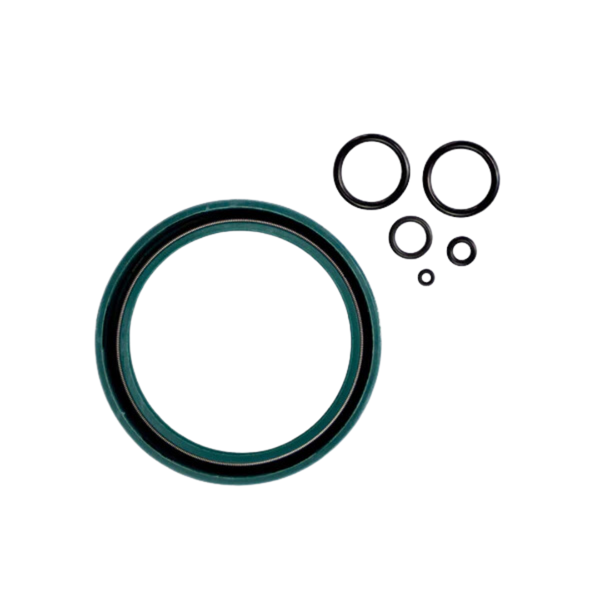 Rubber Seal Kit WR