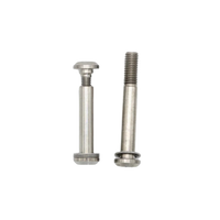 Shock Bolt Kit F