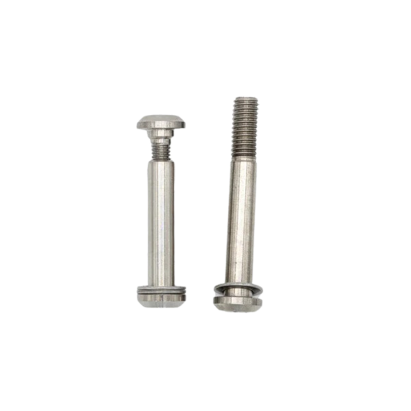 Shock Bolt Kit F