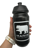 Marin Water Bottle