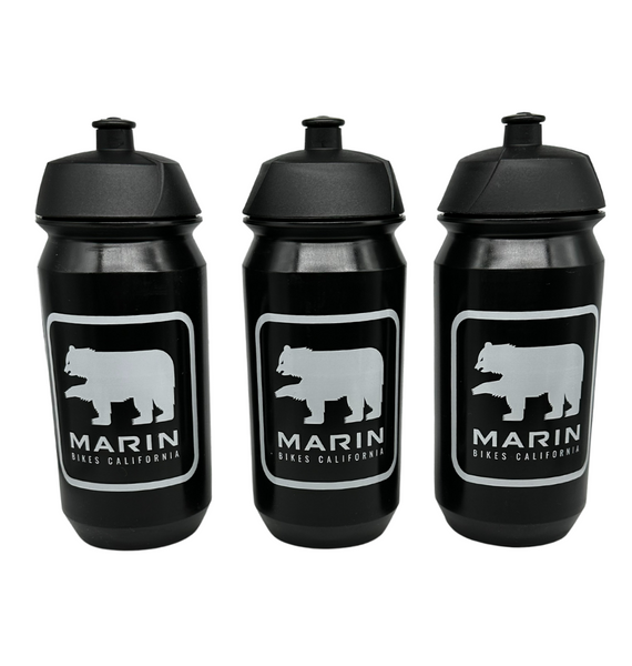 Marin Water Bottle