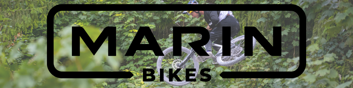 Apparel Marin Bikes UK