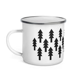 Enamel Mug