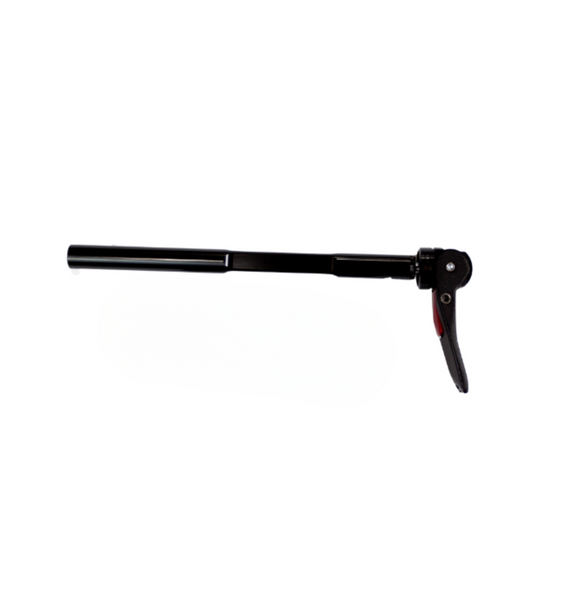 Marin shop thru axle