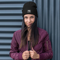 Marin Beanie