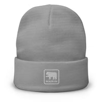 Marin Beanie