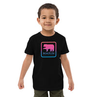 Kids Marin Tshirt