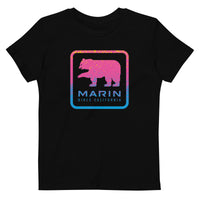 Kids Marin Tshirt