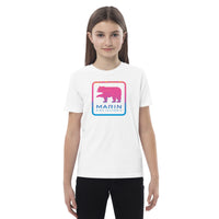 Kids Marin Tshirt