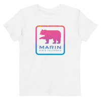 Kids Marin Tshirt