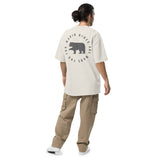 Unisex OSO faded t-shirt