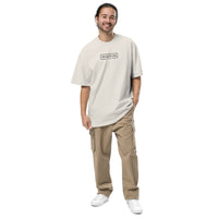 Unisex OSO faded t-shirt