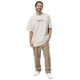 Unisex OSO faded t-shirt