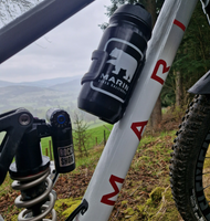 Marin Water Bottle