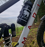 Marin Water Bottle