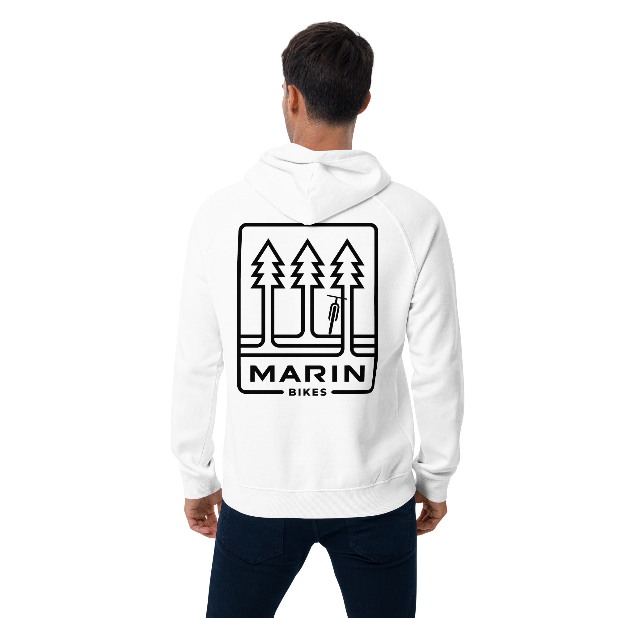 Apparel Marin Bikes UK