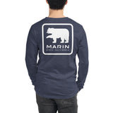 Unisex OSO Long Sleeve Tee