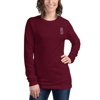 Unisex OSO Long Sleeve Tee