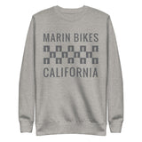 Unisex Moto Sweatshirt