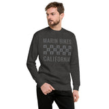 Unisex Moto Sweatshirt