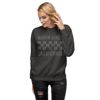 Unisex Moto Sweatshirt