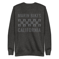 Unisex Moto Sweatshirt