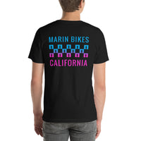 Unisex MOTO t-shirt